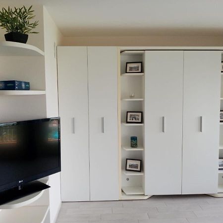 Eliana Appartment ม็องตง ภายนอก รูปภาพ
