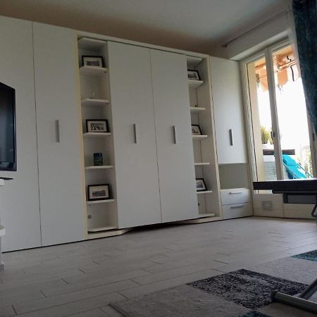 Eliana Appartment ม็องตง ภายนอก รูปภาพ
