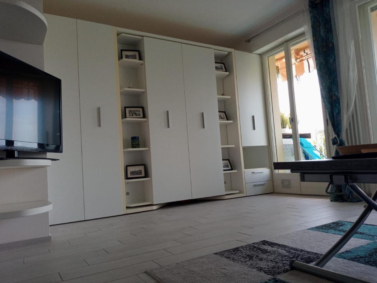 Eliana Appartment ม็องตง ภายนอก รูปภาพ