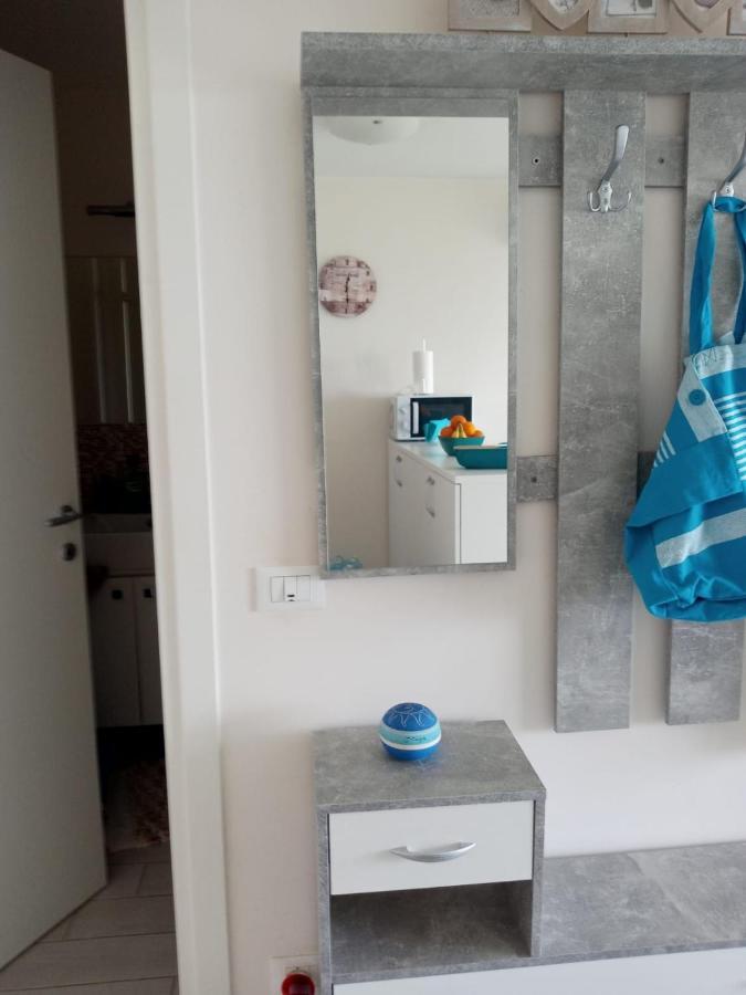 Eliana Appartment ม็องตง ภายนอก รูปภาพ